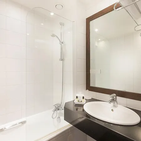 Elysees Apartments Paris Exterior photo