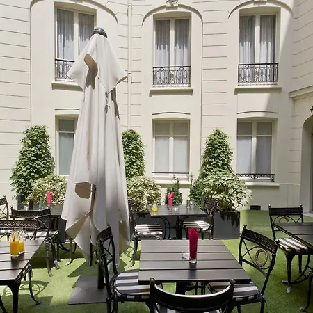 Elysees Apartments Paris Exterior photo